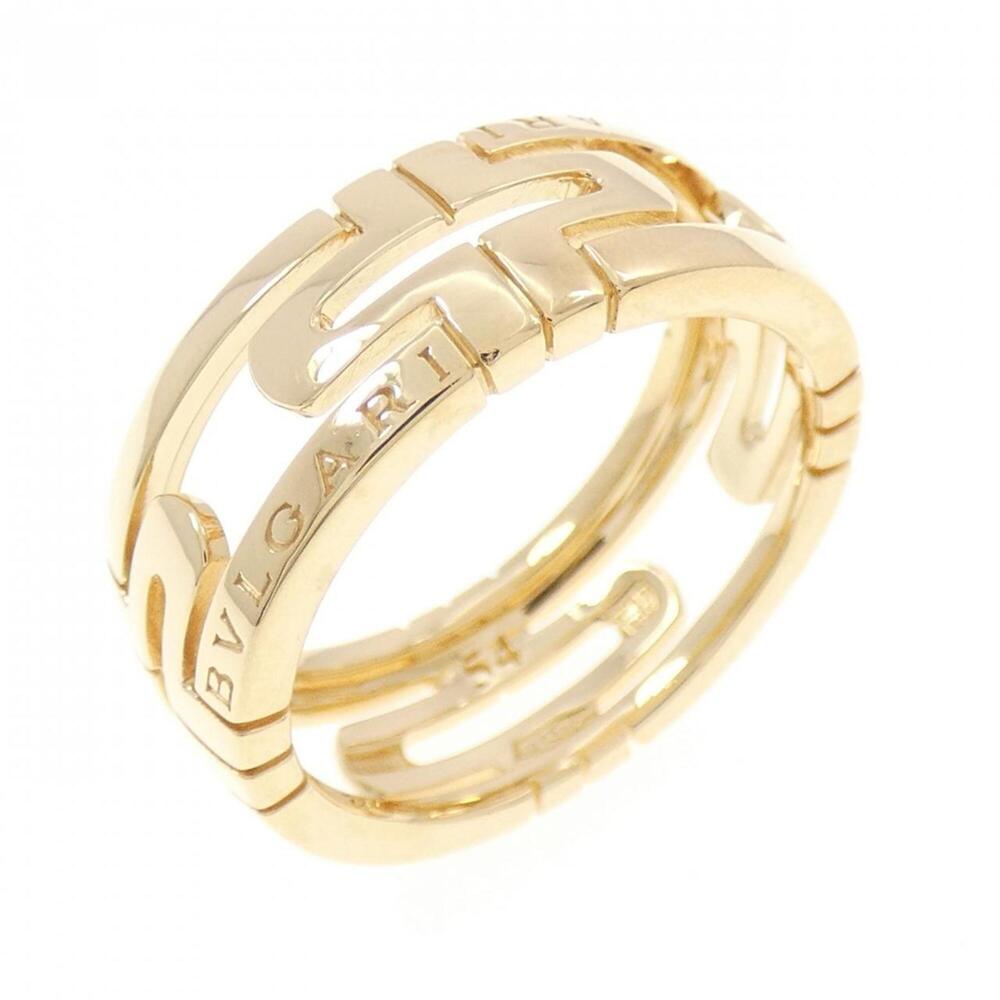 Bvlgari Parentesi Small Ring